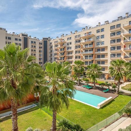 Apartamento Guestready - Tranquil Seixal Haven Habitación foto