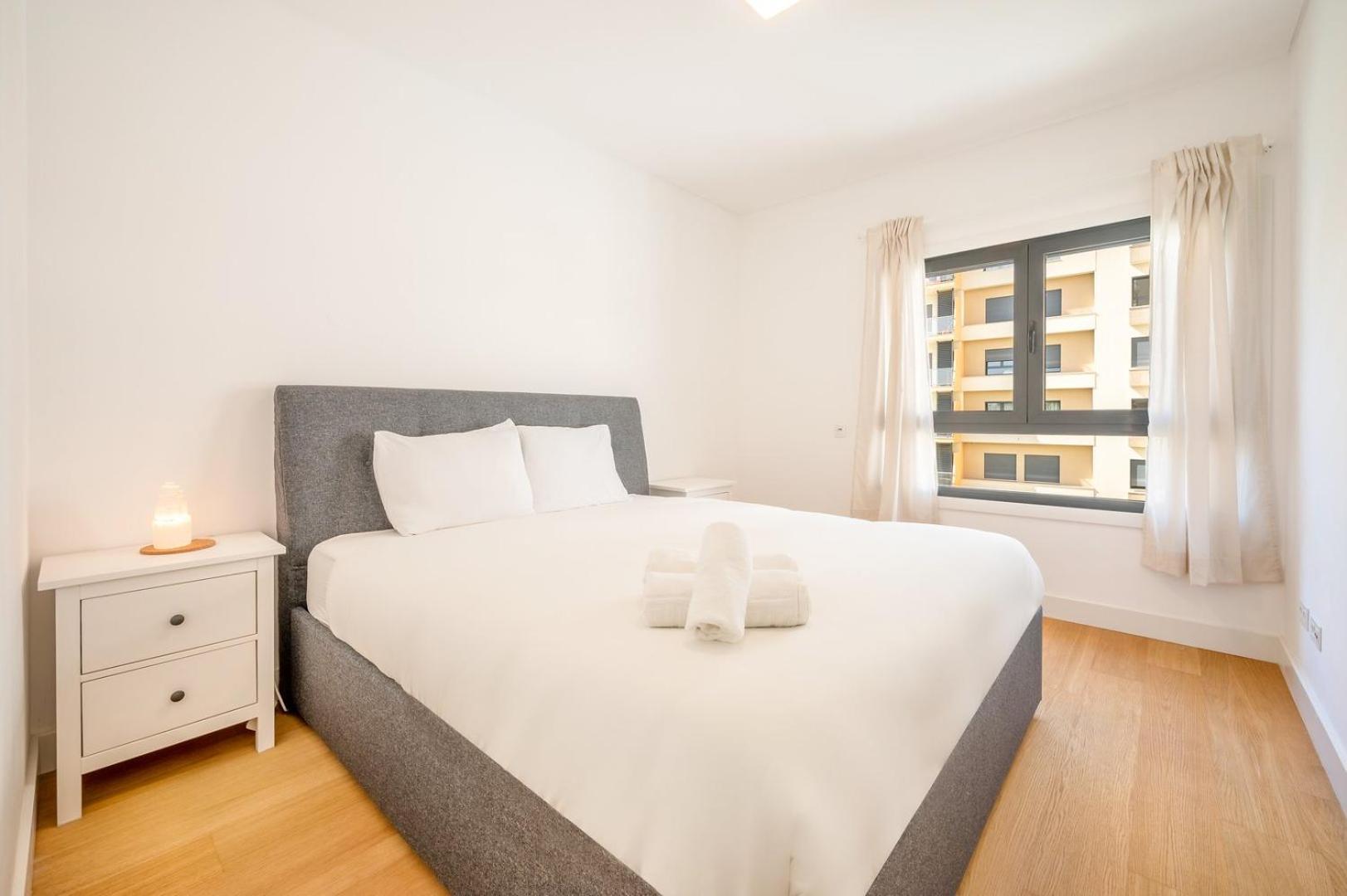 Apartamento Guestready - Tranquil Seixal Haven Habitación foto