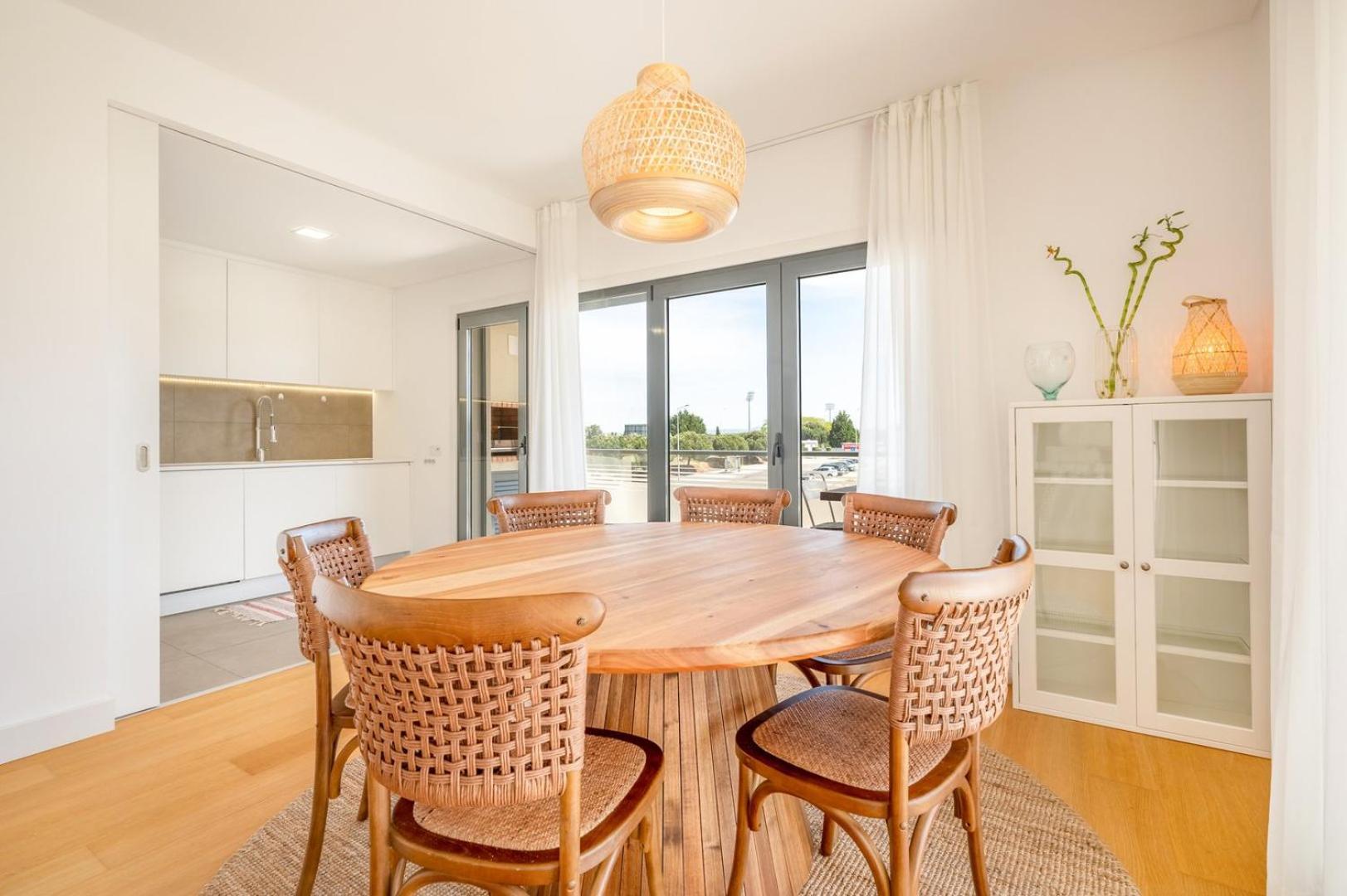 Apartamento Guestready - Tranquil Seixal Haven Habitación foto