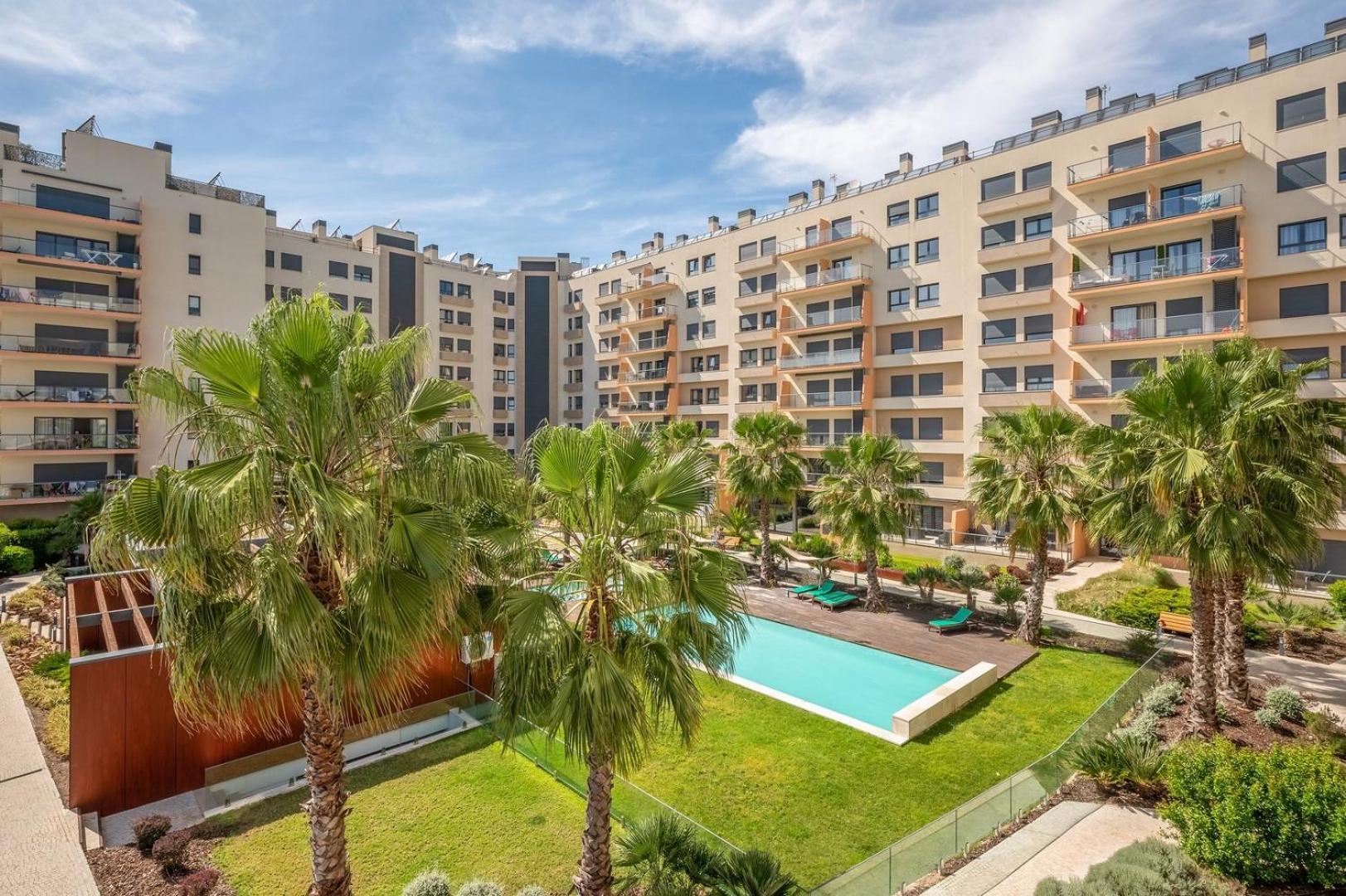 Apartamento Guestready - Tranquil Seixal Haven Habitación foto