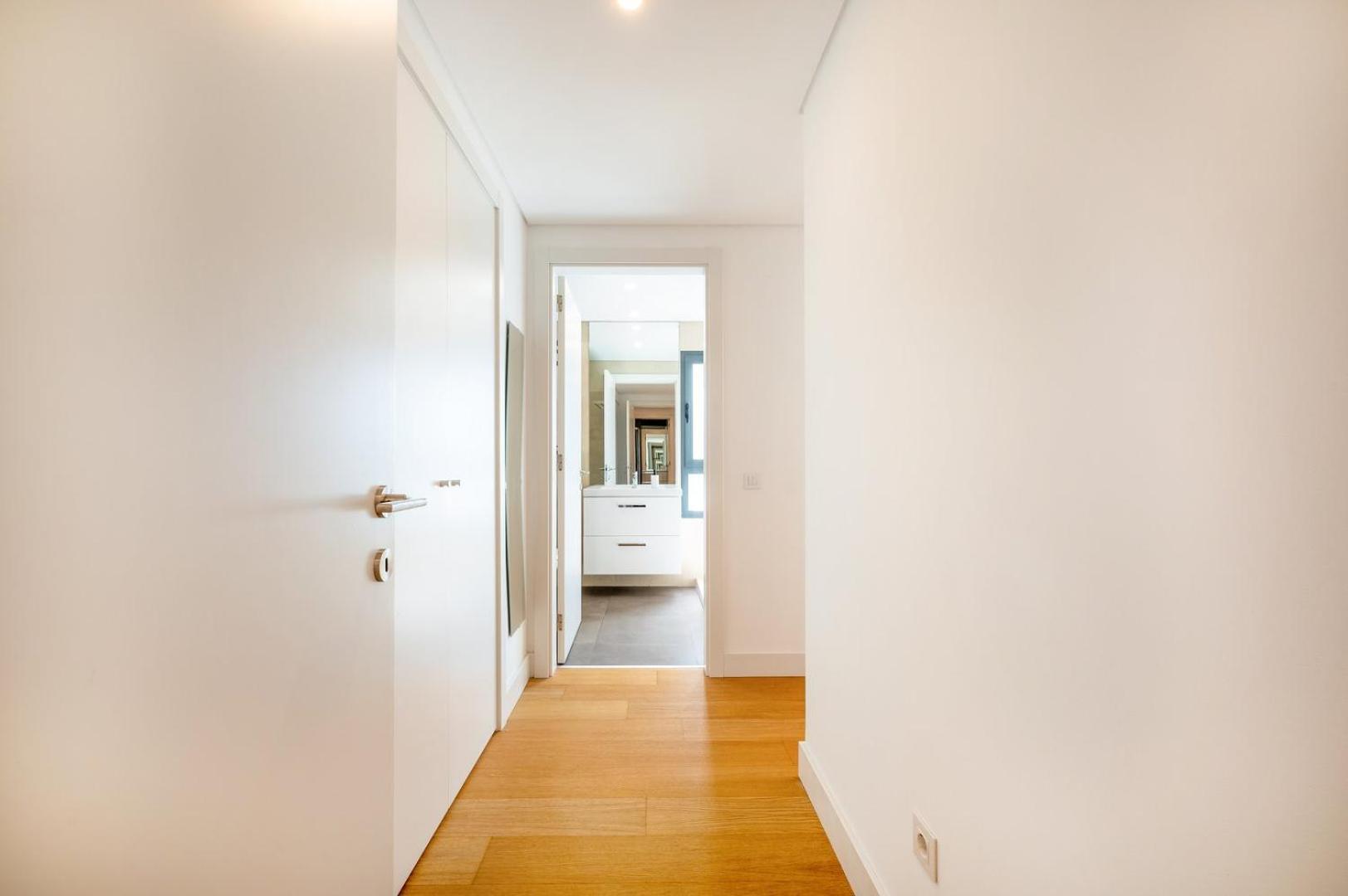 Apartamento Guestready - Tranquil Seixal Haven Habitación foto