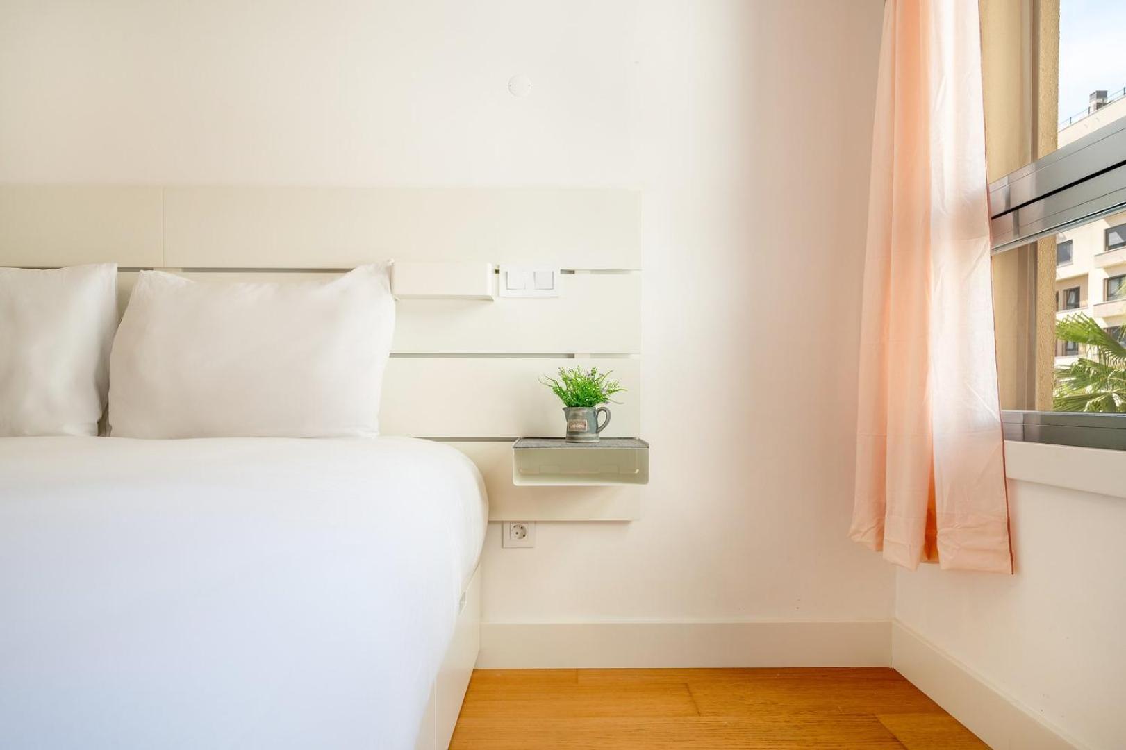 Apartamento Guestready - Tranquil Seixal Haven Habitación foto