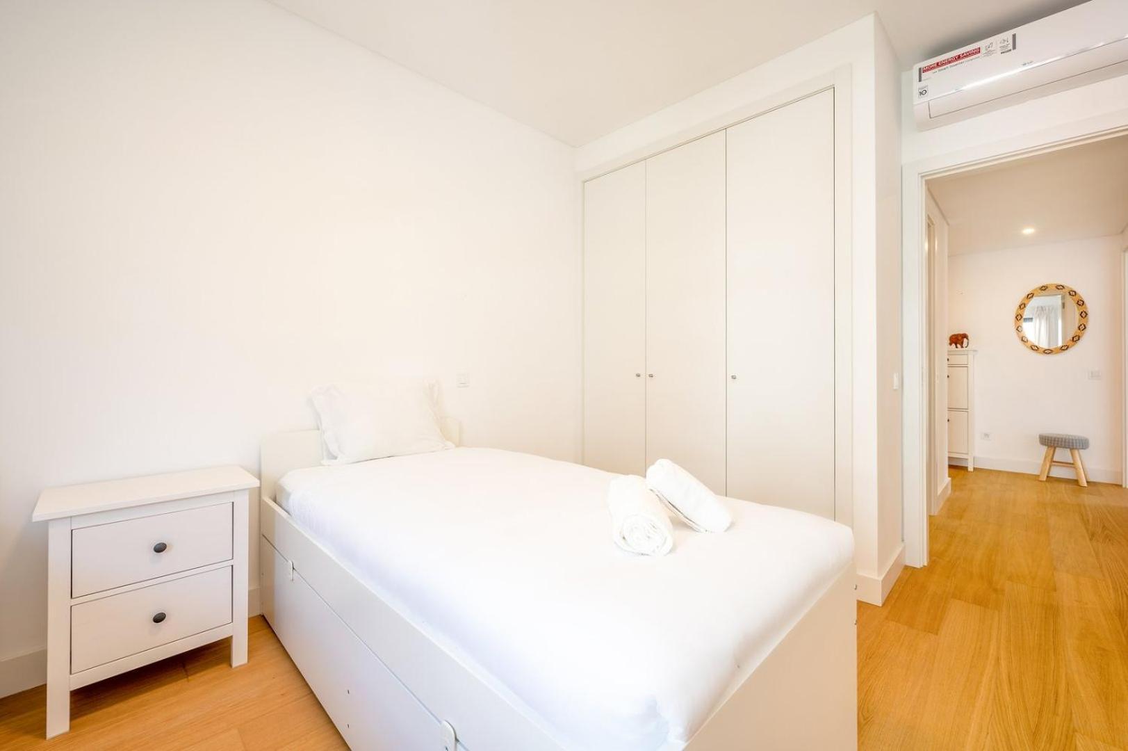 Apartamento Guestready - Tranquil Seixal Haven Habitación foto