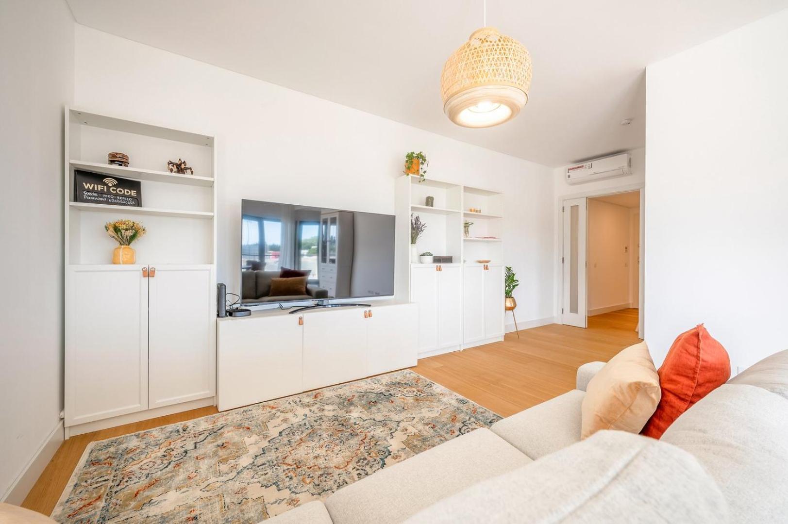 Apartamento Guestready - Tranquil Seixal Haven Exterior foto