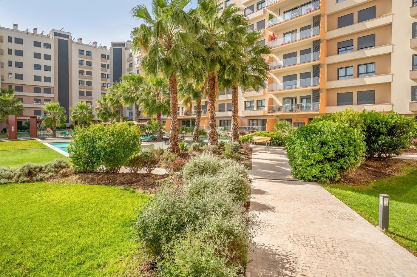 Apartamento Guestready - Tranquil Seixal Haven Habitación foto