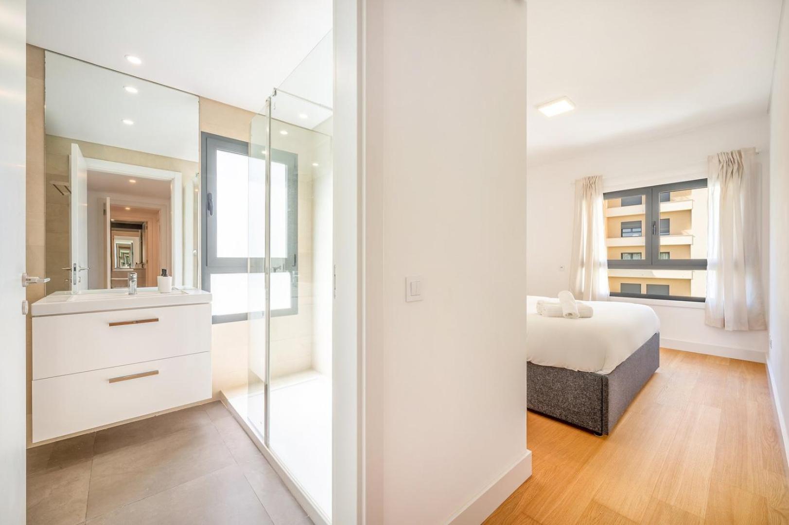 Apartamento Guestready - Tranquil Seixal Haven Habitación foto